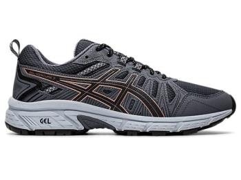 Asics Kadın GEL-VENTURE 7 (D) Trail Koşu Ayakkabısı TR519DR